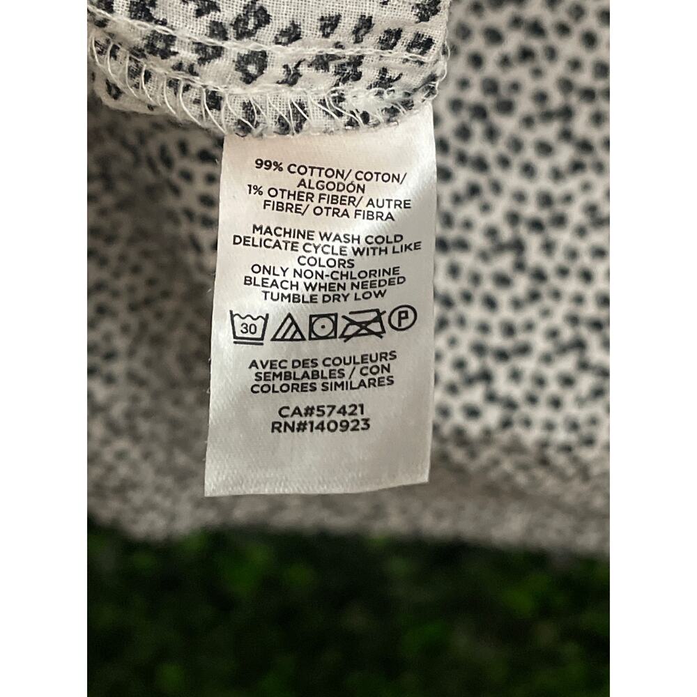 Loft Blouse Size M - Picture 5 of 6